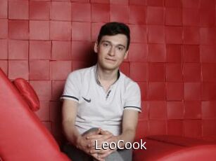 LeoCook