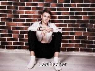 LeoFischer