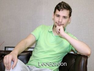 LeoGordon