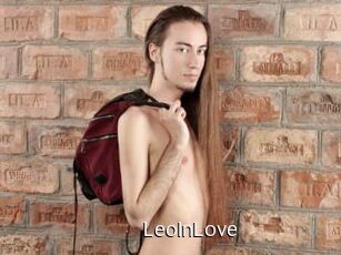 LeoInLove