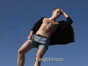 LeoJohnson