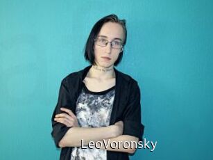 LeoVoronsky