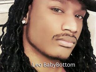 Leo_BabyBottom