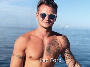 Leo_Ford