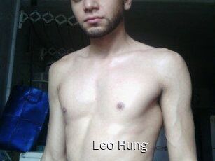 Leo_Hung Anal Fist
