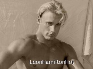 LeonHamiltonHot