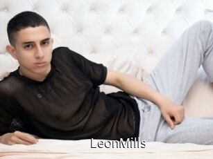 LeonMills