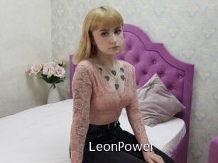 LeonPower