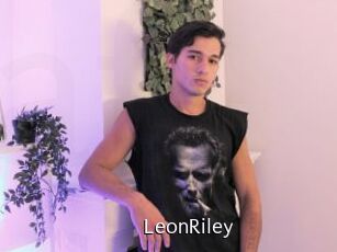 LeonRiley