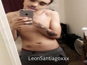 LeonSantiagoxxx