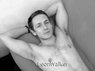 LeonWalker
