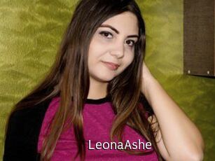 LeonaAshe