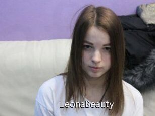 LeonaBeauty Anal Fist
