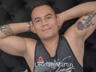 LeonardMartin