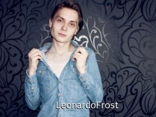 LeonardoFrost