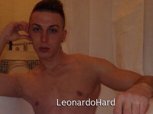 LeonardoHard