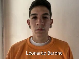 Leonardo_Barone