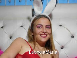 LeonelaMaria