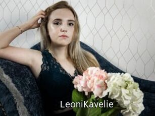 LeoniKavelie