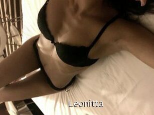 Leonitta