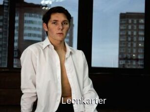 Leonkarter