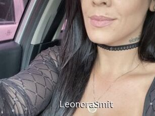 LeonoraSmit