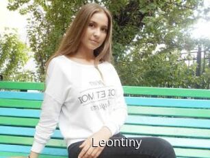 Leontiny