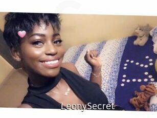 LeonySecret