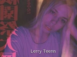 Lerry_Teenn