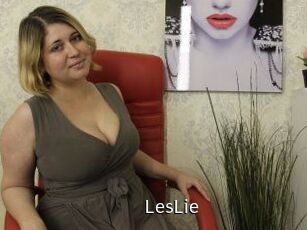 Les_Lie Anal Fist