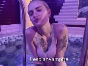 LesbianVampire
