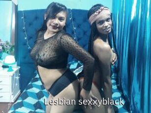 Lesbian_sexxyblack