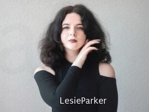 LesieParker