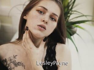 LesleyPayne Anal Fist