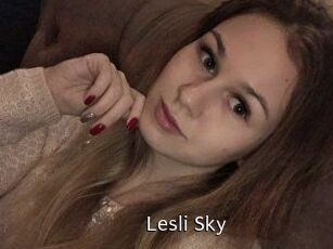 Lesli_Sky