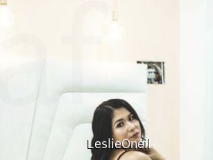 LeslieOneil Anal Fist