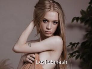 LeslieSmash