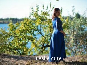 Leslie_cute