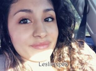 Lesliepipes Anal Fist