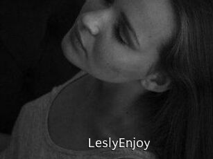 LeslyEnjoy
