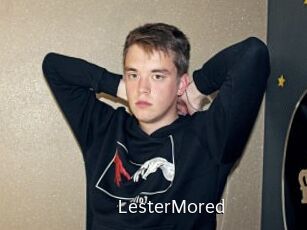 LesterMored