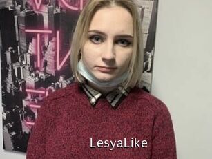 LesyaLike