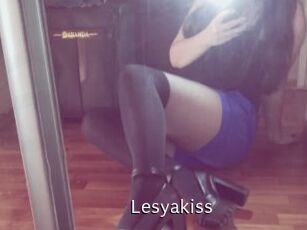 Lesyakiss