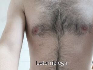 Leterrible51