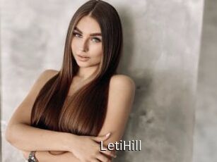 LetiHill