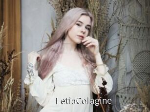 LetiaColagine