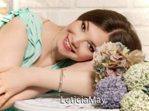 LeticiaMay