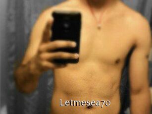 Letmesea70