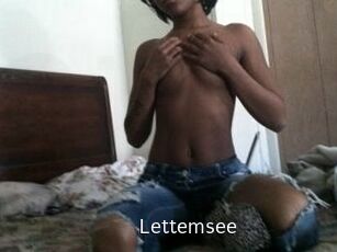Lettemsee