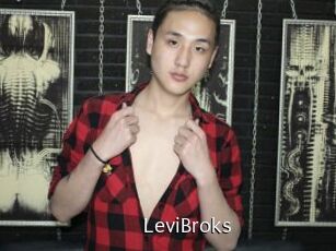 LeviBroks